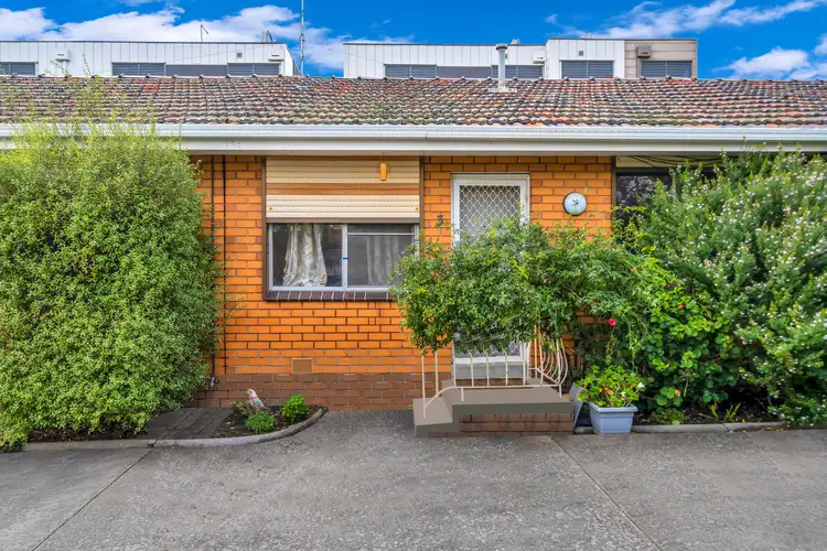 3/229 Gower Street, Preston VIC 3072