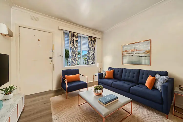 Second view of Homely unit listing, 3/229 Gower Street, Preston VIC 3072