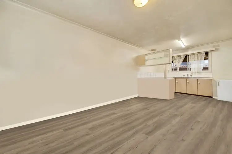 Third view of Homely unit listing, 3/229 Gower Street, Preston VIC 3072