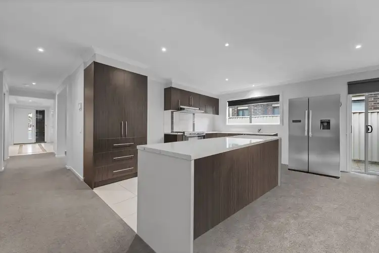Third view of Homely house listing, 8 Salvia Avenue, Pakenham VIC 3810