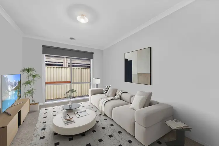 Sixth view of Homely house listing, 8 Salvia Avenue, Pakenham VIC 3810