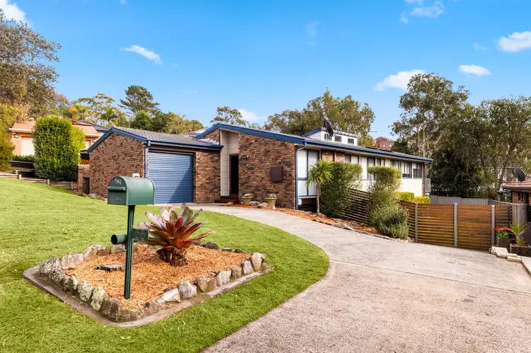 33 Yanderra Avenue, Bangor NSW 2234