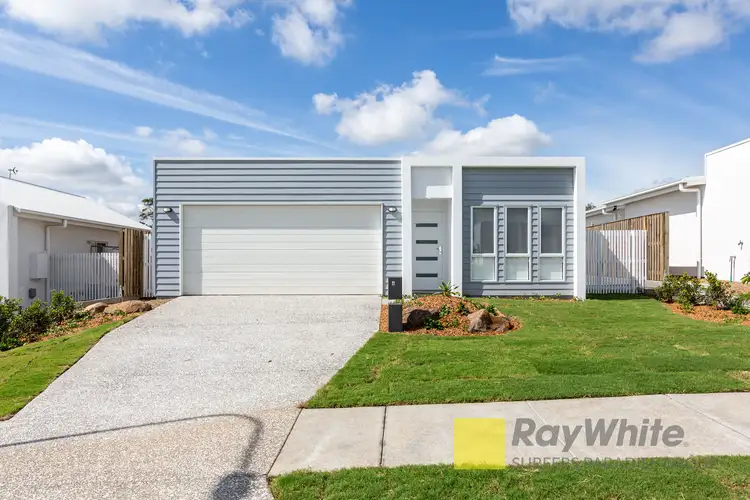 6 Quessada Court, Pimpama QLD 4209