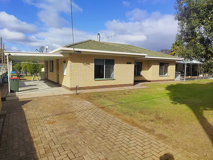 16 Hinge Street, Mundulla SA 5270