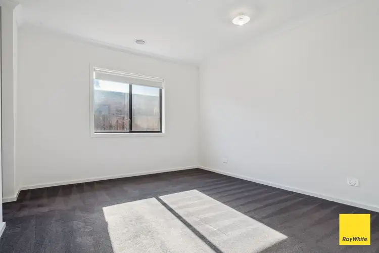 Third view of Homely house listing, 6 Whitelock Drive, Huntly VIC 3551