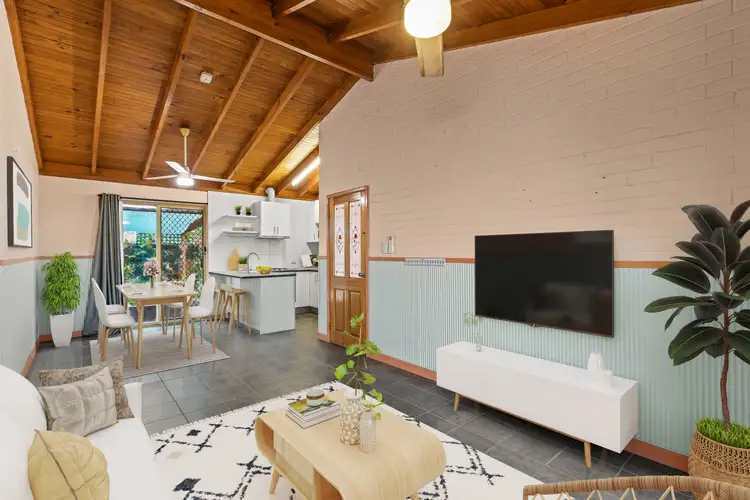 Second view of Homely unit listing, 19/1 Charles Road, Cable Beach WA 6726