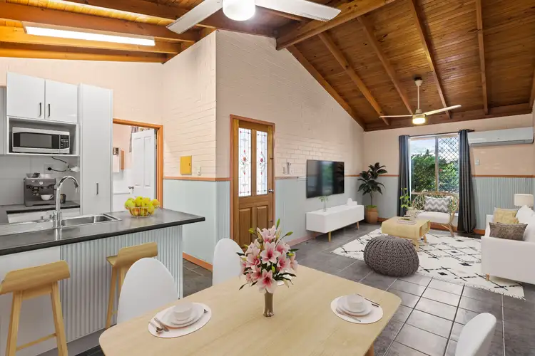 Fourth view of Homely unit listing, 19/1 Charles Road, Cable Beach WA 6726