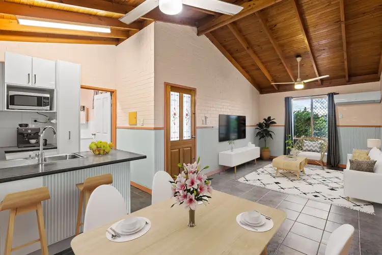 Sixth view of Homely unit listing, 19/1 Charles Road, Cable Beach WA 6726