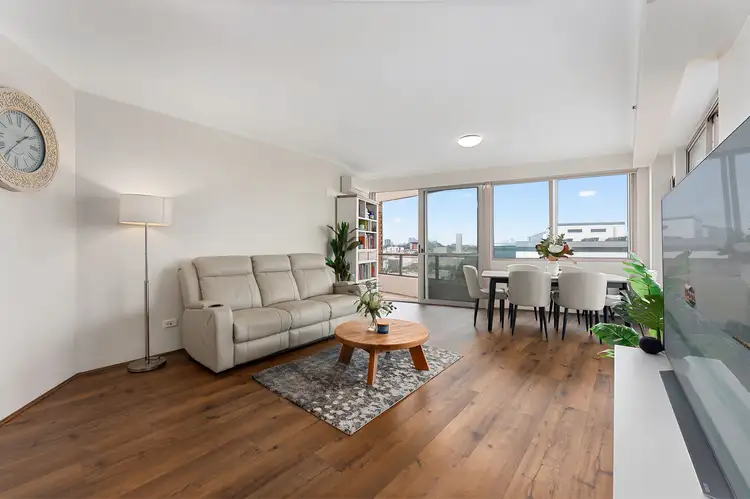 Main view of Homely unit listing, 60/421-473 Pacific Highway, Artarmon NSW 2064