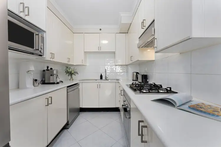 Fourth view of Homely unit listing, 60/421-473 Pacific Highway, Artarmon NSW 2064