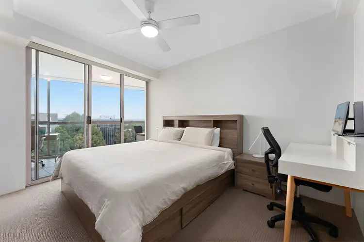 Fifth view of Homely unit listing, 60/421-473 Pacific Highway, Artarmon NSW 2064