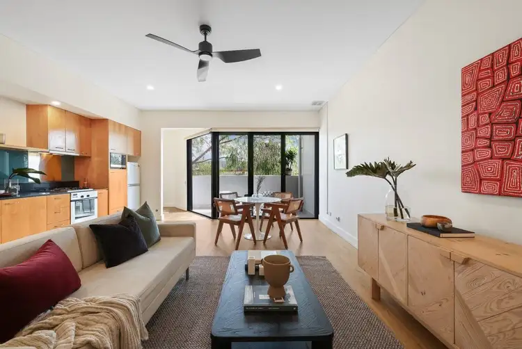 25/37-43 Bay Street, Glebe NSW 2037