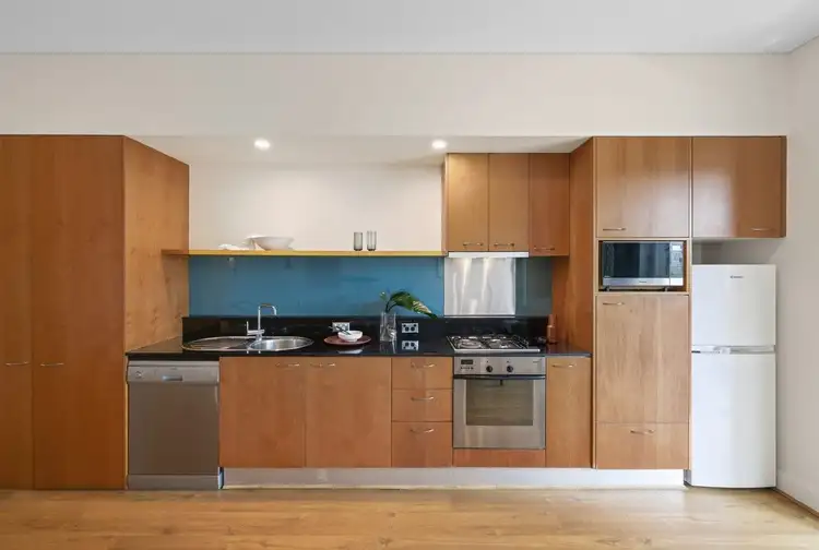 Fourth view of Homely apartment listing, 25/37-43 Bay Street, Glebe NSW 2037