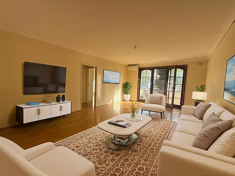 Second view of Homely unit listing, 1/104-106 Auburn Road, Auburn NSW 2144