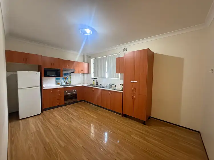 Third view of Homely unit listing, 1/104-106 Auburn Road, Auburn NSW 2144