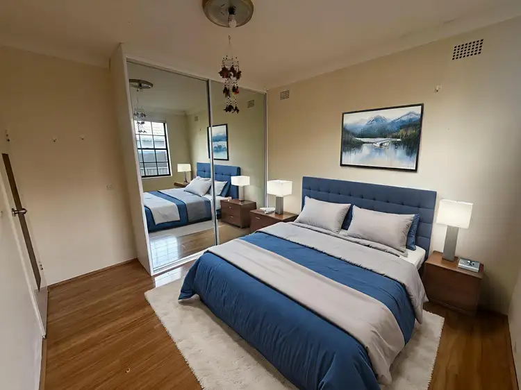 Fifth view of Homely unit listing, 1/104-106 Auburn Road, Auburn NSW 2144