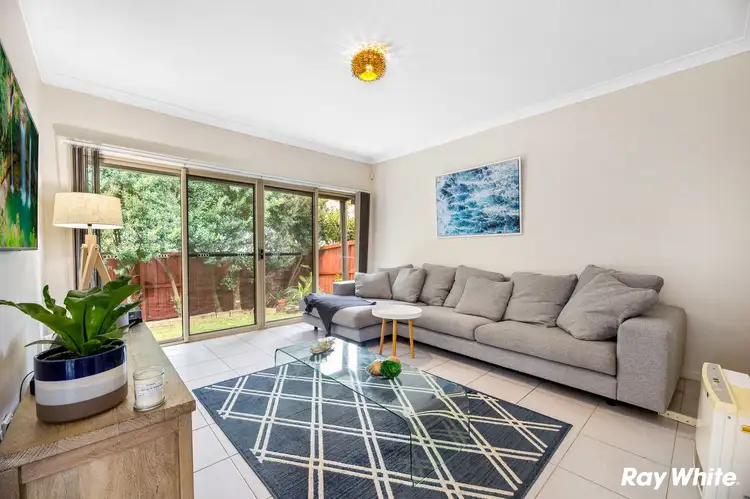 Third view of Homely house listing, 29 Holly Street, Rouse Hill NSW 2155