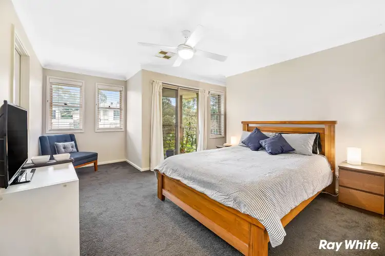 Fourth view of Homely house listing, 29 Holly Street, Rouse Hill NSW 2155