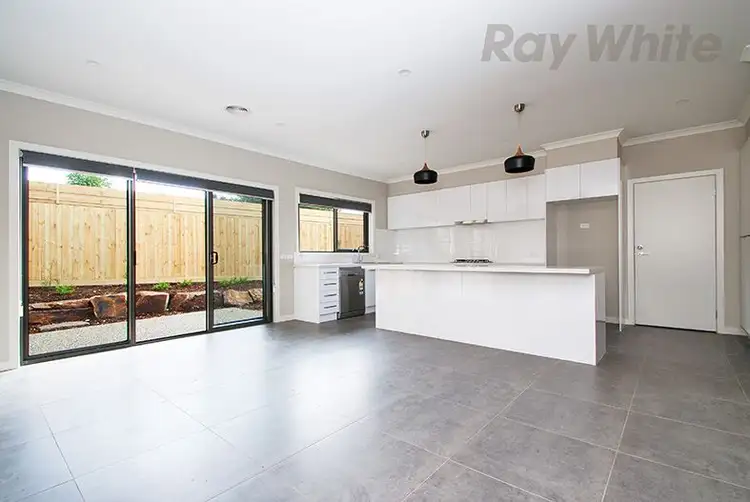 Third view of Homely house listing, 4/29 Binbrook Drive, Croydon VIC 3136