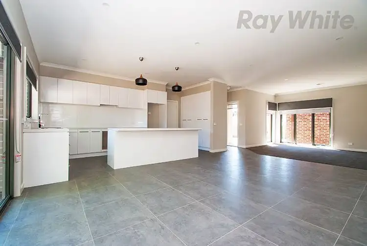 Fifth view of Homely house listing, 4/29 Binbrook Drive, Croydon VIC 3136