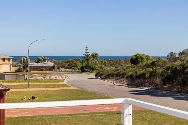 Second view of Homely house listing, 32 Lucraft Loop, Ledge Point WA 6043