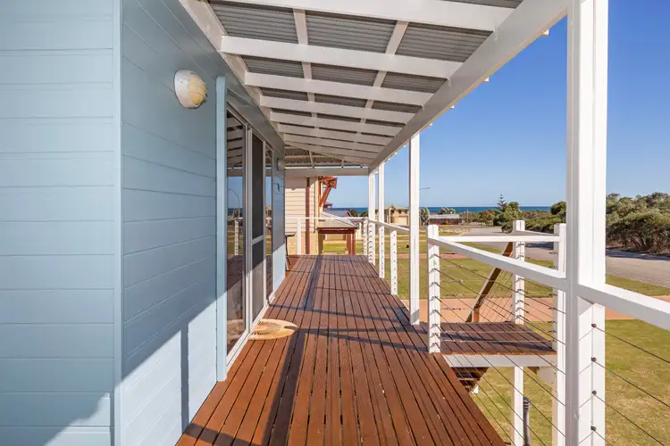 Third view of Homely house listing, 32 Lucraft Loop, Ledge Point WA 6043