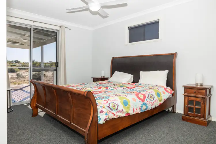 Fourth view of Homely house listing, 32 Lucraft Loop, Ledge Point WA 6043