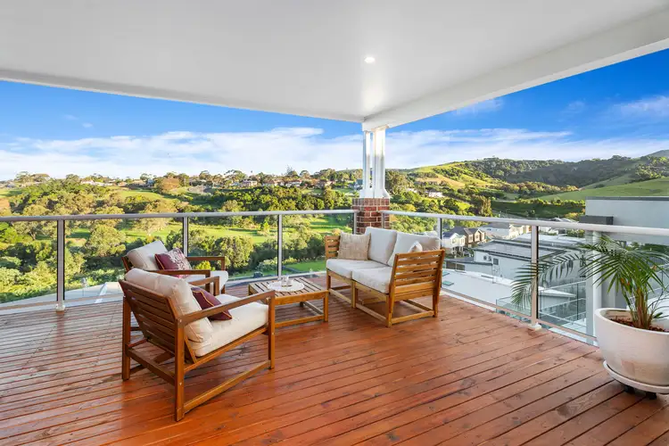 Main view of Homely semi-detached listing, 7A Surfleet Place, Kiama NSW 2533