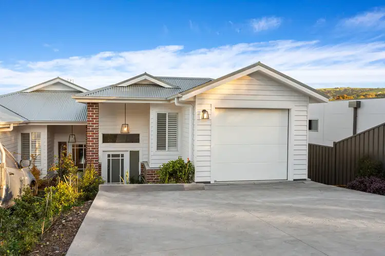 Second view of Homely semi-detached listing, 7A Surfleet Place, Kiama NSW 2533