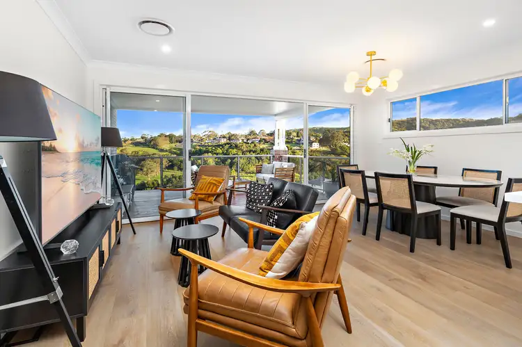 Fourth view of Homely semi-detached listing, 7A Surfleet Place, Kiama NSW 2533