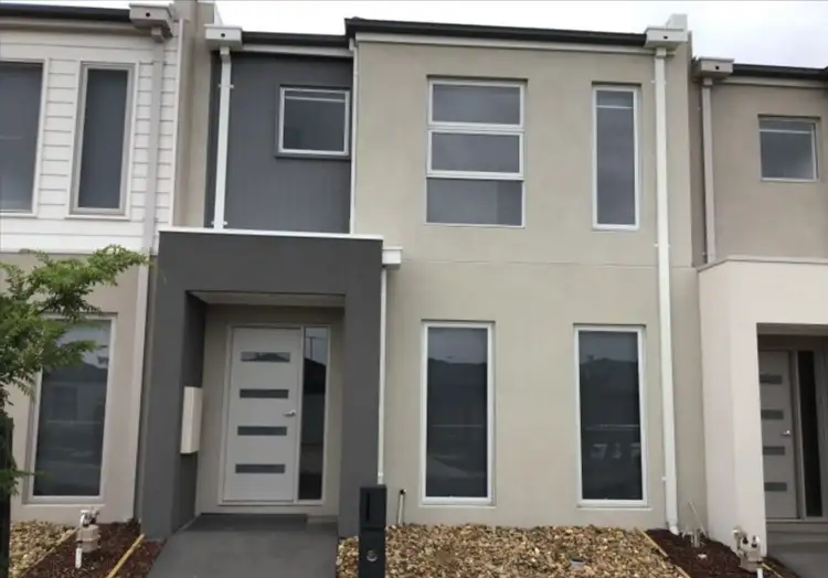 9 Bentham Street, Roxburgh Park VIC 3064