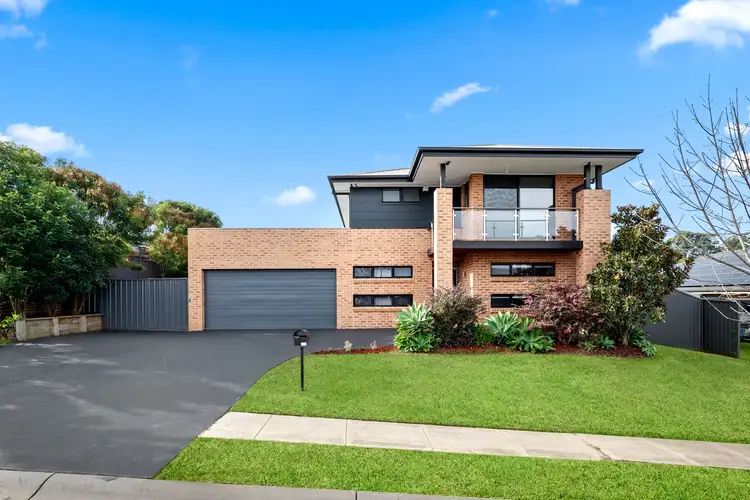 15 Cumberland Road, Appin NSW 2560