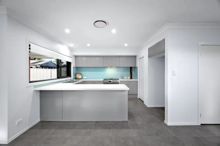 Third view of Homely house listing, 15 Cumberland Road, Appin NSW 2560