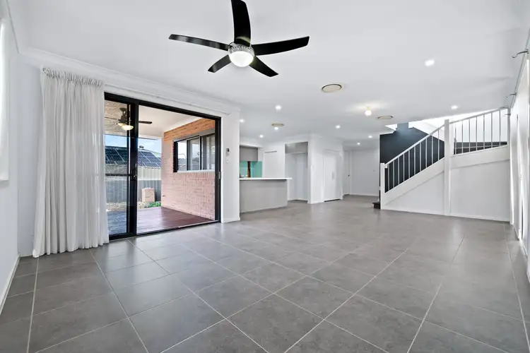 Fourth view of Homely house listing, 15 Cumberland Road, Appin NSW 2560