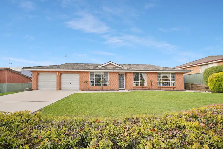 97 Suttor Street, Windradyne NSW 2795