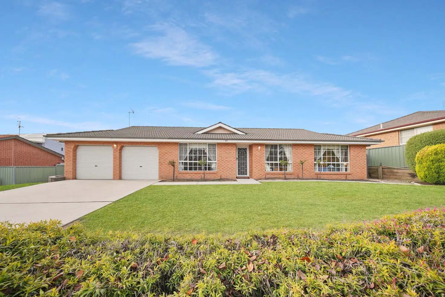 Main view of Homely house listing, 97 Suttor Street, Windradyne NSW 2795