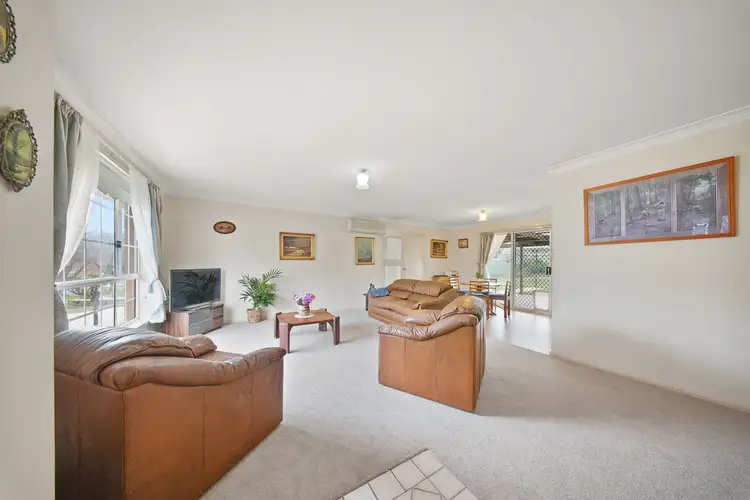 Second view of Homely house listing, 97 Suttor Street, Windradyne NSW 2795