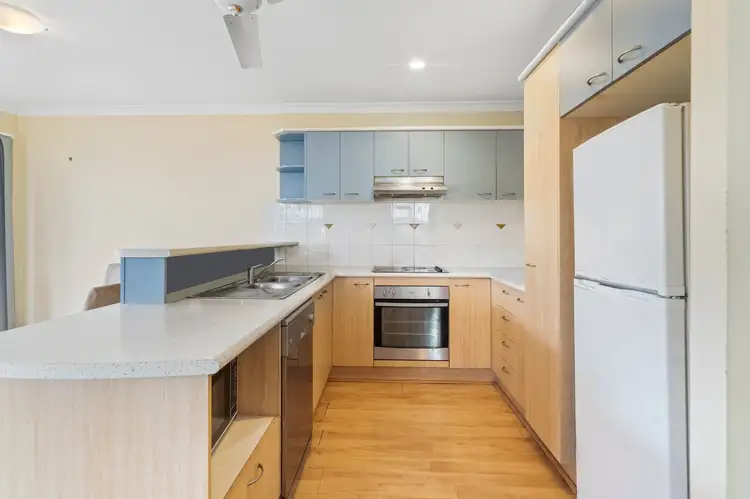 Fourth view of Homely townhouse listing, 70/316 Long Street East, Graceville QLD 4075