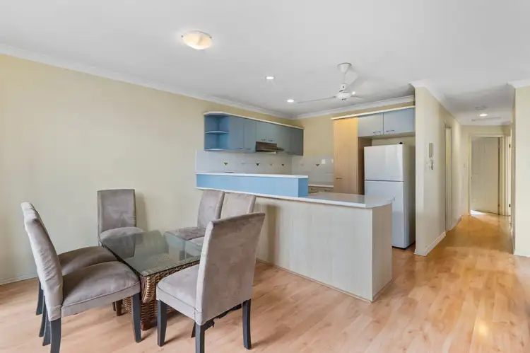 Sixth view of Homely townhouse listing, 70/316 Long Street East, Graceville QLD 4075
