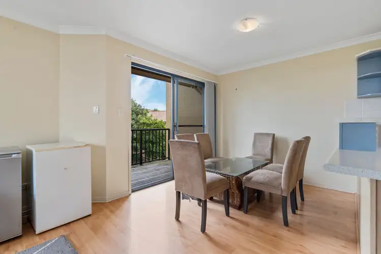 Seventh view of Homely townhouse listing, 70/316 Long Street East, Graceville QLD 4075