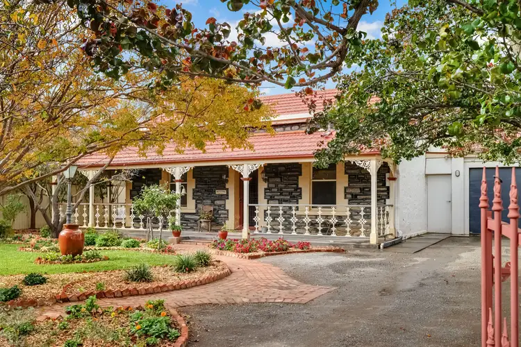 26 Second Street, Gawler South SA 5118
