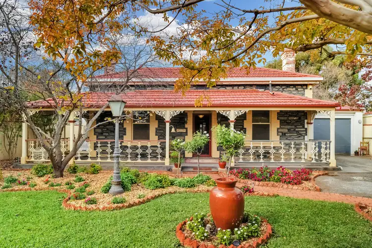 Second view of Homely house listing, 26 Second Street, Gawler South SA 5118
