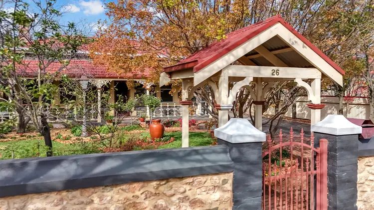 Third view of Homely house listing, 26 Second Street, Gawler South SA 5118