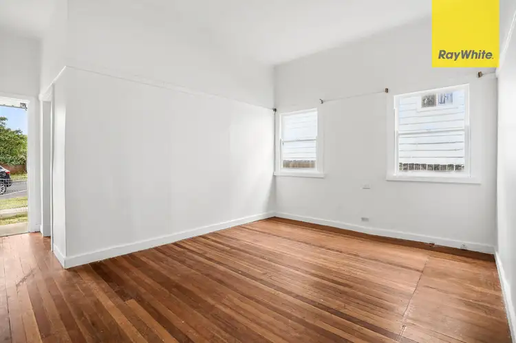 Second view of Homely house listing, 25 High Street, Granville NSW 2142