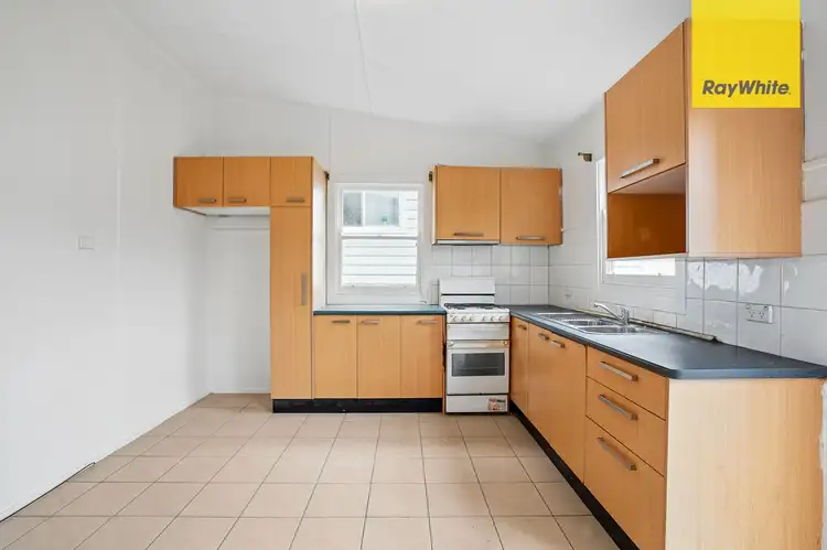 Third view of Homely house listing, 25 High Street, Granville NSW 2142