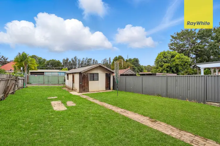 Seventh view of Homely house listing, 25 High Street, Granville NSW 2142