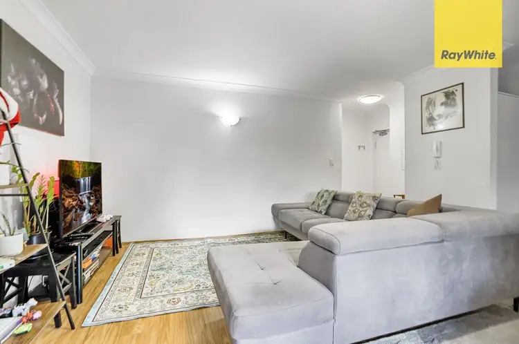 Second view of Homely unit listing, 3/8-10 Campbell Street, Parramatta NSW 2150