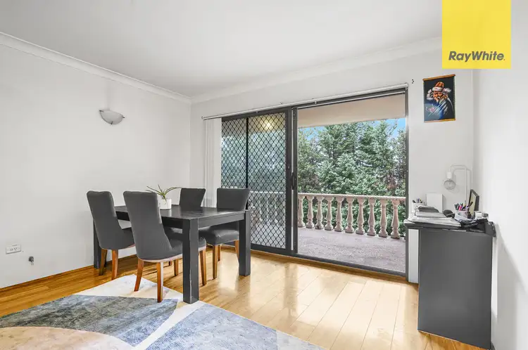 Third view of Homely unit listing, 3/8-10 Campbell Street, Parramatta NSW 2150