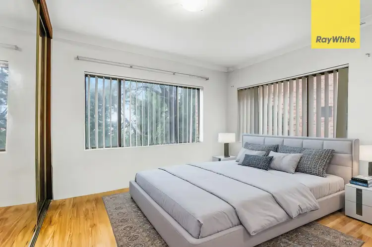 Fourth view of Homely unit listing, 3/8-10 Campbell Street, Parramatta NSW 2150