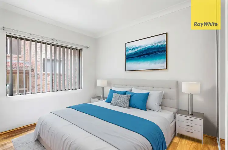 Fifth view of Homely unit listing, 3/8-10 Campbell Street, Parramatta NSW 2150